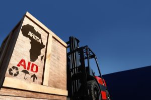 Fixing Africa’s Supply Chains: What the Logistics Marketplace Reveals