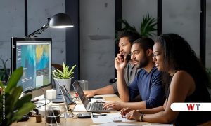 African Workers Feel Both Delight & Dread Using AI For Work & Fearing Being Replaced