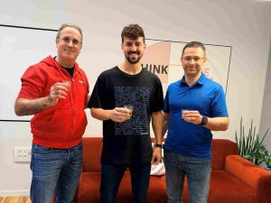 African Tech Talent Startup Savannah Acquired By Israeli Firm Commit