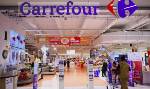Retail Chain Carrefour Announces Entry Into Ethiopia Market