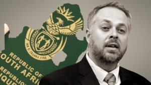 SA’s Telcos, Banks At War With Govt Over 6,500% ID Verification Fee Hike