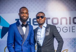 Nigerian Fintech Cardtonic Raises USD 2.1 M Seed To Build Pil, A Business Spending Platform