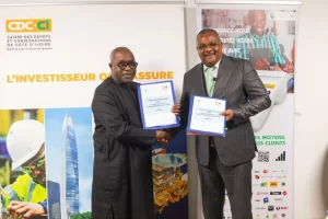 Ivorian Fintech Green Pay Secures Investment From State-Backed CDC-CI