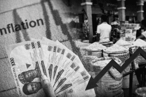 How Nigeria Made Its Ugly Inflation Problem Look Less So With New Math