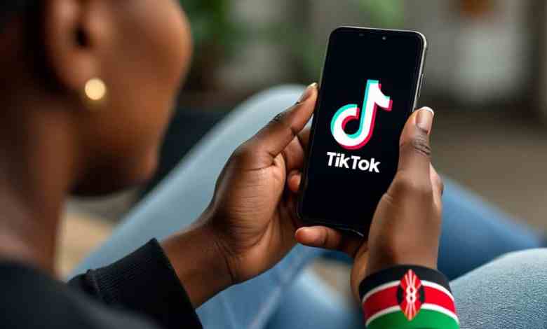 TikTok’s Kenyan Business Grows, But Creators Question Their Share Of The Pie