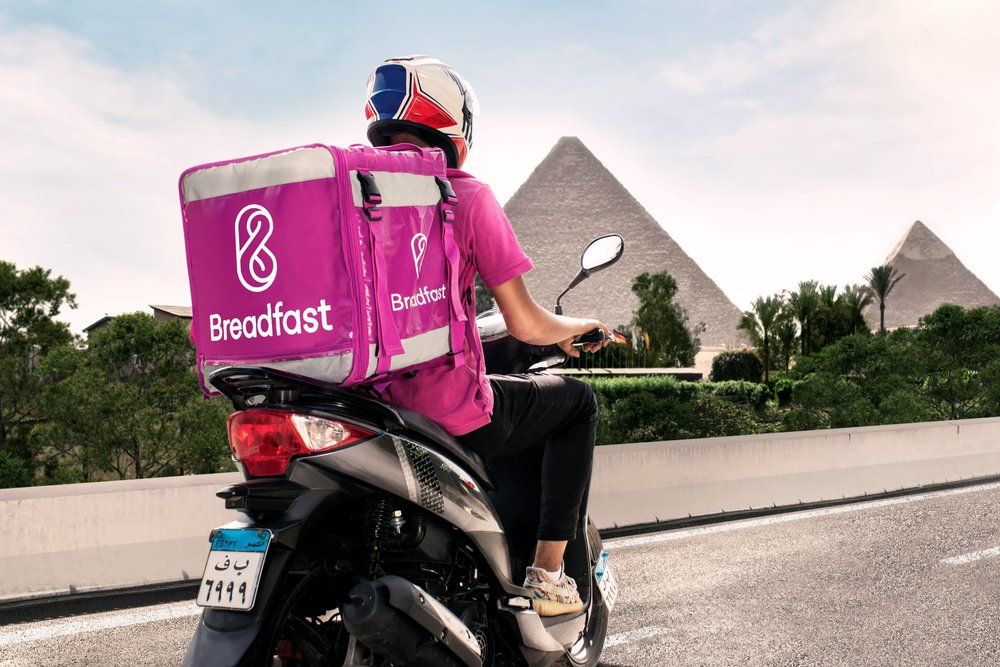 Egypt’s Breadfast Raises USD 50 M Pre-Series C To Expand Online Grocery Platform