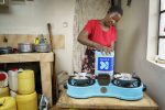 Sudden Collapse Of Kenyan Clean-Energy Startup Leaves Many In The Lurch