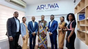 Aruwa Capital Secures Up To USD 8 M IFC Commitment For Fund II To Back Startups