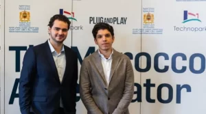 Charikaty Raises USD 150 K To Scale Digital Company Formation In Morocco