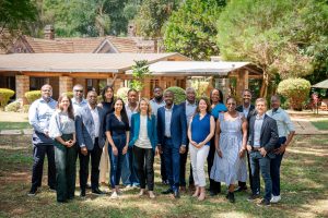 Delta40 Raises USD 20 M To Build & Support Innovative Ventures Across Africa