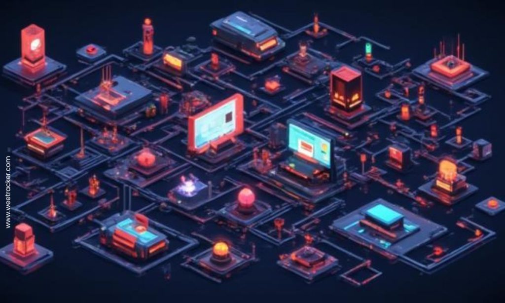 The Invisible Breach: How SaaS Supply Chains Became Cybersecurity’s New Weak Link