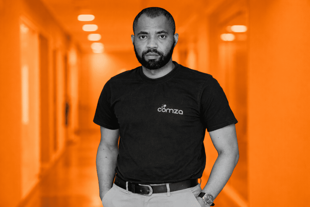 The USD 5 B Invisible Lending Machine That Is Rwanda’s Oldest Fintech