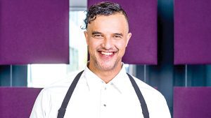 Controversial Crypto Founder In Yet Another Ouster Echoing Past Scandals