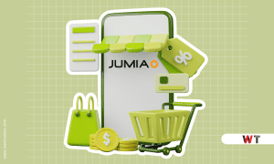 Jumia Shrinks And Rethinks In Slow March Towards Elusive Profit