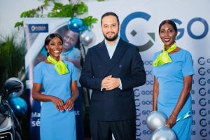 GoCab Raises USD 45 M To Scale ‘Ethical’ Mobility Financing In Africa