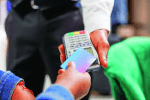 Kenya’s Card Payments Creep Higher, Encroaching On Mobile Money & Cash