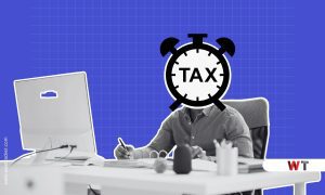Nigeria’s New Tax Law Is Forcing Remote Workers To Get Clever (Or Pay Dearly)