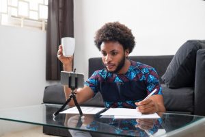 Bad Blood Between Nigeria’s Creator Economy Rivals Spills Onto The Streets