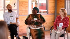 Ghana’s Ci Gaba Fund Hits USD 35 M First Close To Channel Pension Funds Into Startups