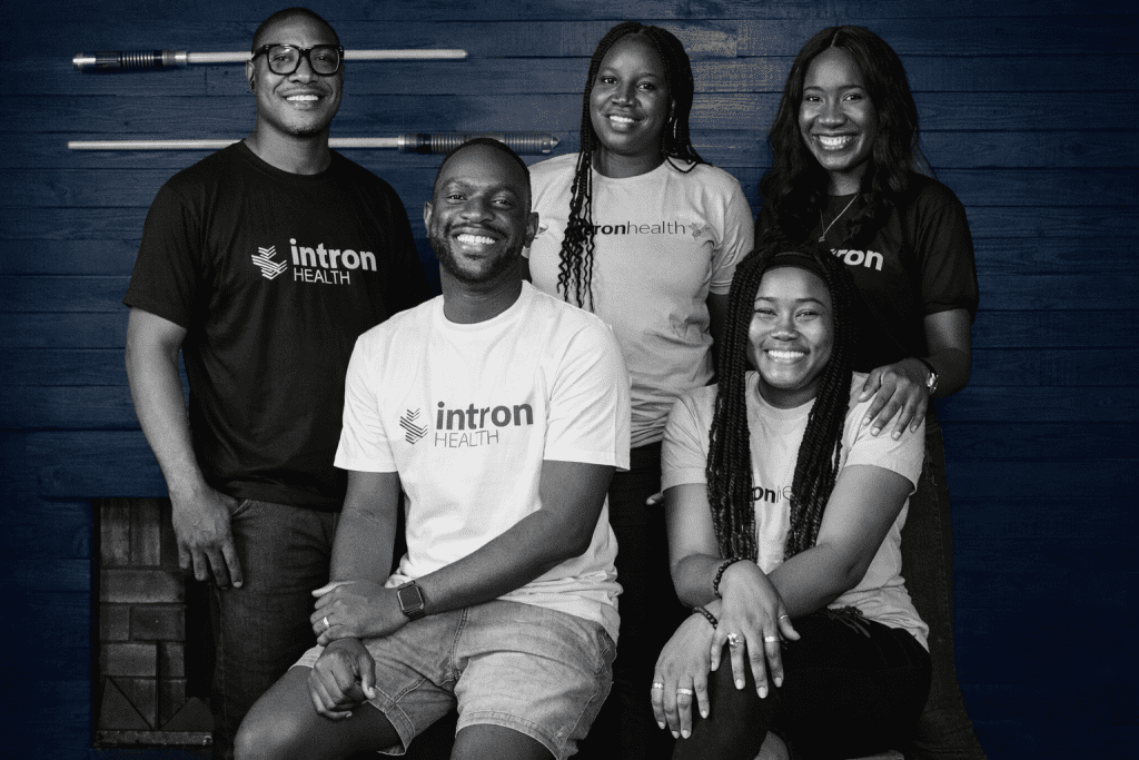 A Nigerian Startup’s Newest Model Is Crushing OpenAI And Google