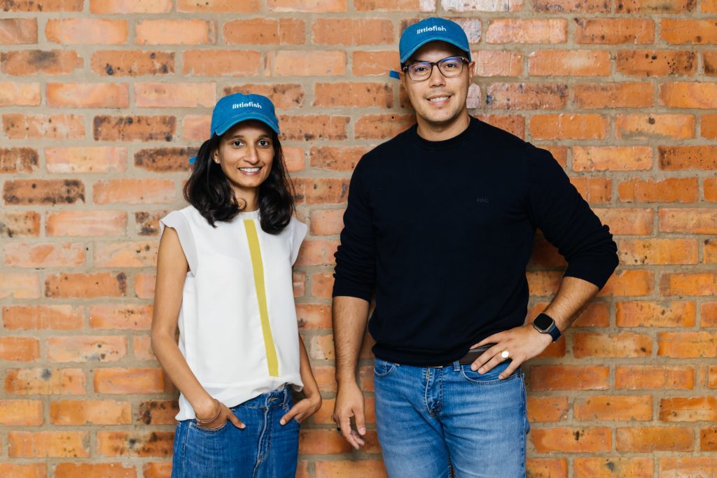 SA’s littlefish Raises USD 9.5 M Series A To Power Bank-led Merchant Infrastructure