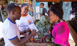 4G Capital Secures USD 2 M To Scale Financial Inclusion In East Africa