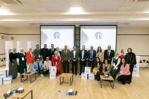 ITIDA, Plug and Play Back 61 Startups With USD 3.6 M In Upper Egypt