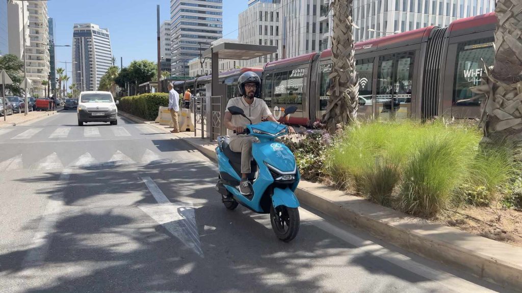 Morocco’s GoSwap Raises Funding Round To Scale Electric Scooter Battery Swapping