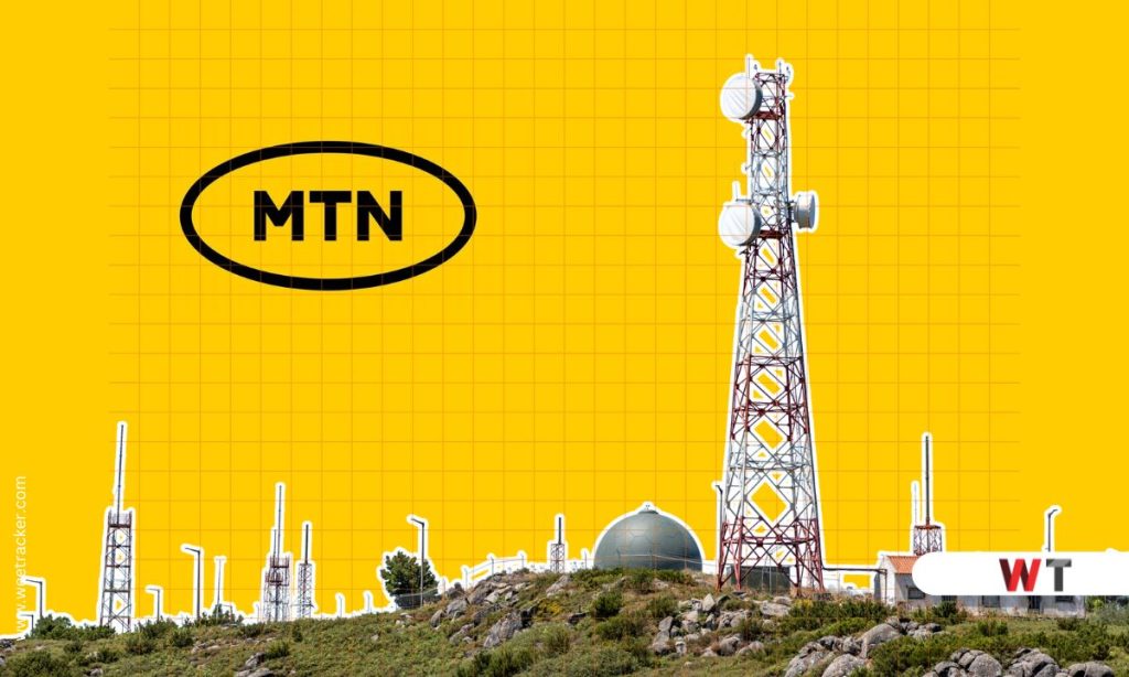 MTN’s Rebound In Nigeria Masks Growing Pains In Fintech Push