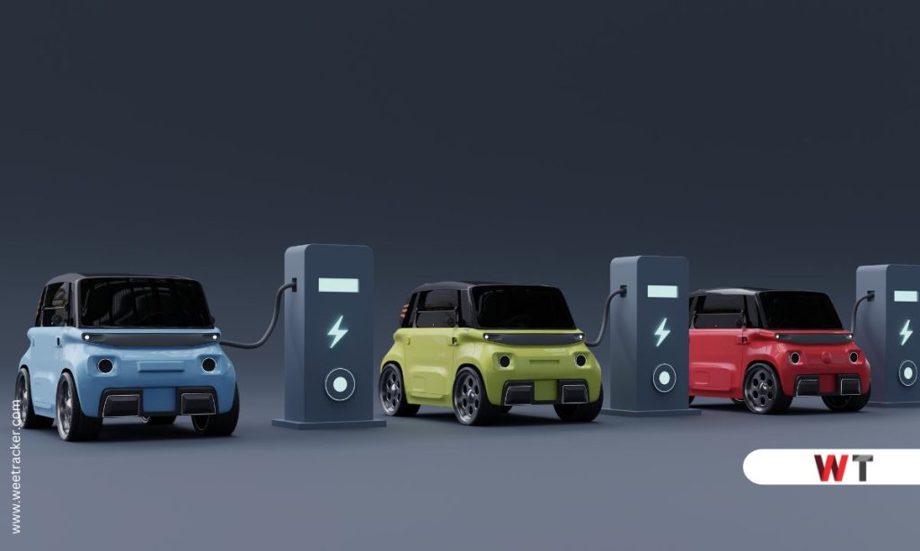 Nigeria Supposedly Promises ‘Free’ EV Imports—Reality Tells A Different Story