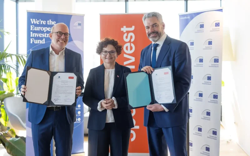 Speedinvest Secures USD 45 M EIB Backing For USD 230 M Africa Venture Fund