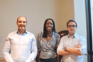 Saviu Partners Secures USD 7.6 M From AfDB To Scale Francophone Africa Startups
