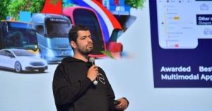 Weego Raises USD 1.1 M To Scale Multimodal Transport Platform In Morocco