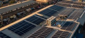 SolarAfrica Consolidates C&I Solar Portfolio In USD 39 M Mezzanine Deal