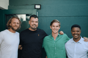 SA’s Yazi Raises Funding To Expand WhatsApp-Based AI Research Platform