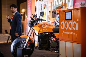 Dodai Raises USD 13 M Series A To Scale Electric Motorbikes In Ethiopia
