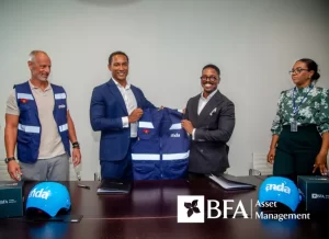 Angolan Mobility Startup ANDA Raises USD 1.2 M To Scale Drive-To-Own Model