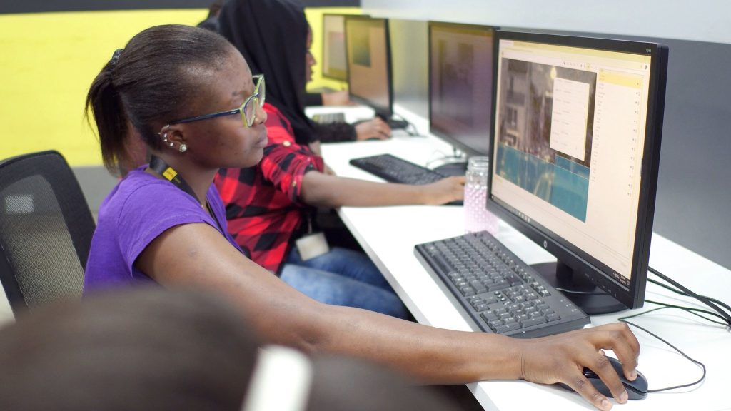 How Losing One Client Suddenly Collapsed 1000+ Jobs In Kenya’s AI Hub