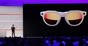 Kenyan Data Workers Who Flagged Meta Smart Glasses Sex Videos Fired