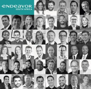 Endeavor South Africa Closes USD 13.6 M Harvest Fund III For Late-Stage Tech