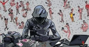 A Nigerian Bank’s CEO Had His Home & Transactions Exposed—Hacker Says 900,000 Customers Are Next