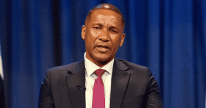 Botswana Tech Fund Launches USD 64 M VC To Back Southern Africa Startups