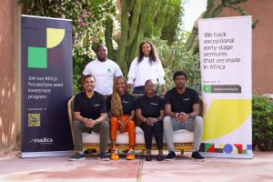 Madica Invests USD 600 K In Three African Startups, Launches Fundraising Guide