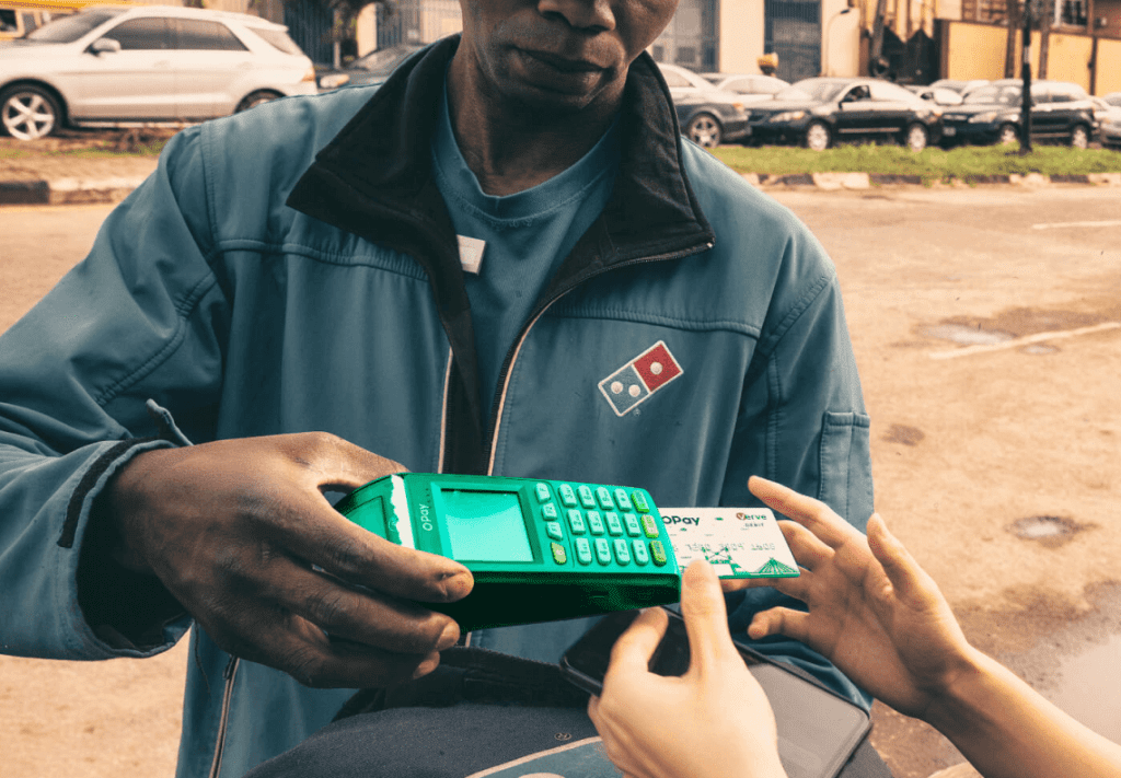 OPay’s Valuation Tops USD 3 B With IPO In View, Early Backer Suggests