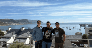 SA’s Refiant AI Raises USD 5 M Seed To Build Energy-Efficient AI Models