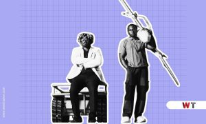 Africa’s Hottest Defence Startup Goes All In On Ghana Over Nigerian Home Base