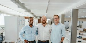SA’s OneBio Secures USD 1.16 M Grant To Scale African Biotech Venture Studio