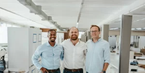 OneBio Closes USD 6 M First Fund To Build & Scale Africa’s Biotech Startups