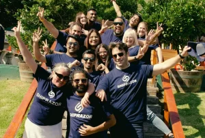 SA’s Shiprazor Raises USD 2.65 M Seed To Fix Africa’s E-commerce Logistics