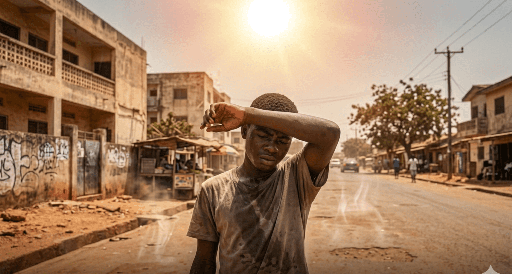 Nigeria’s Worsening Heat Crisis Is Spawning A New Wave Of Startups